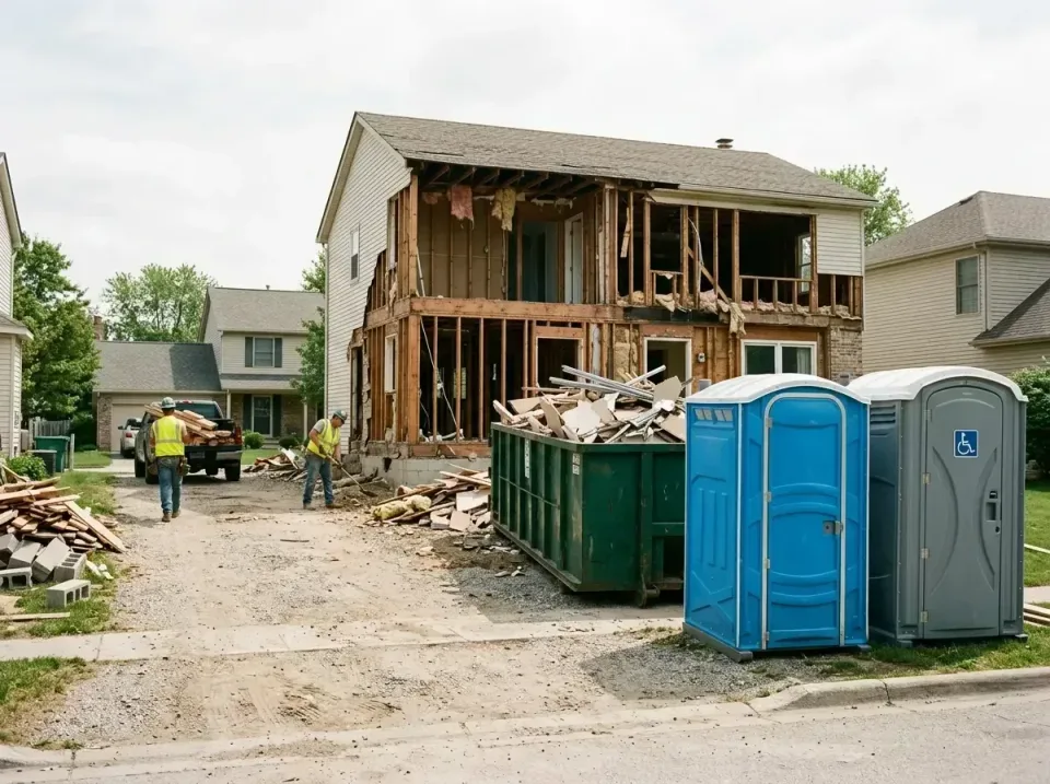 home-renovation-demolition-sit-010 — frequently asked questions, Portable Toilet & Dumpsters Rental in Hoyt Lakes, MN
